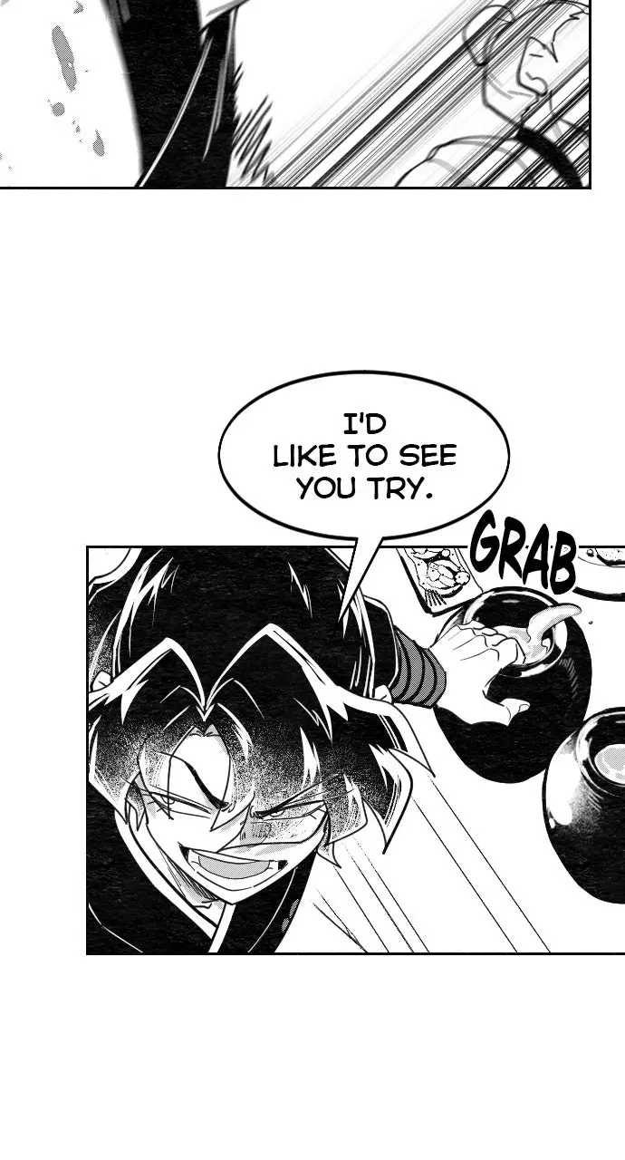 Read Return of the Blossoming Blade Manga Online