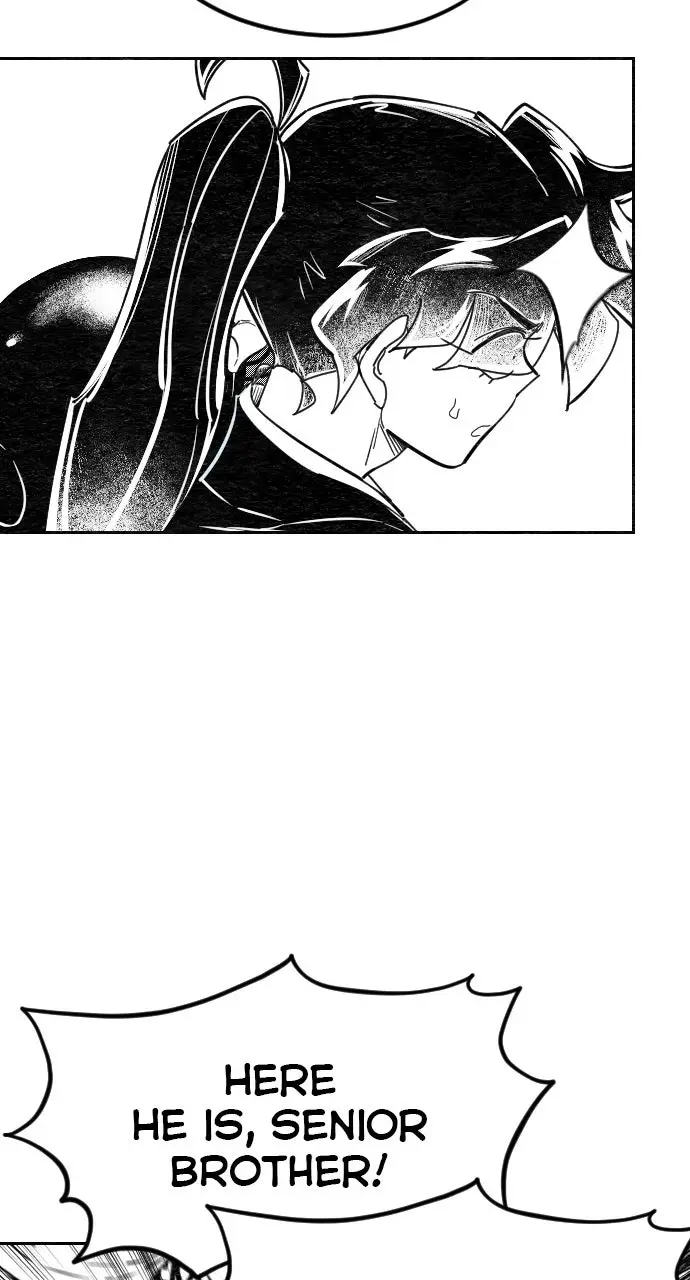 Read Return of the Blossoming Blade Manga Online