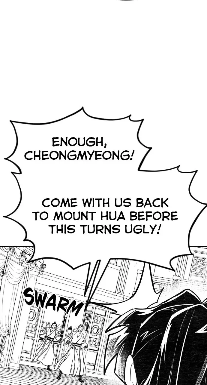 Read Return of the Blossoming Blade Manga Online