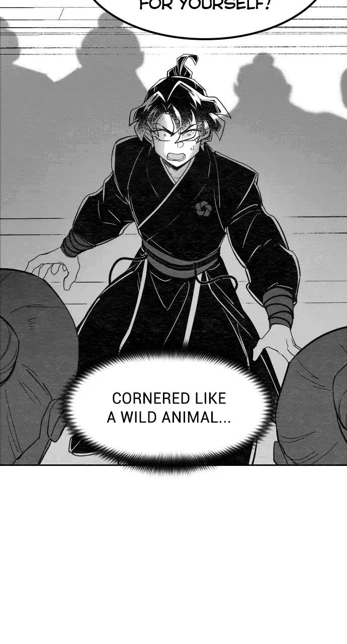 Read Return of the Blossoming Blade Manga Online