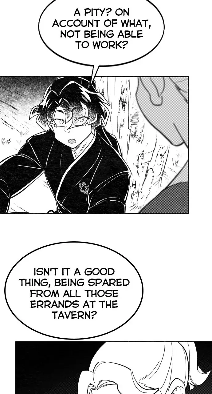 Read Return of the Blossoming Blade Manga Online