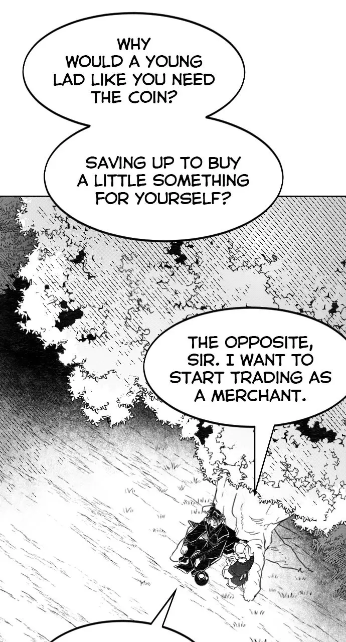 Read Return of the Blossoming Blade Manga Online