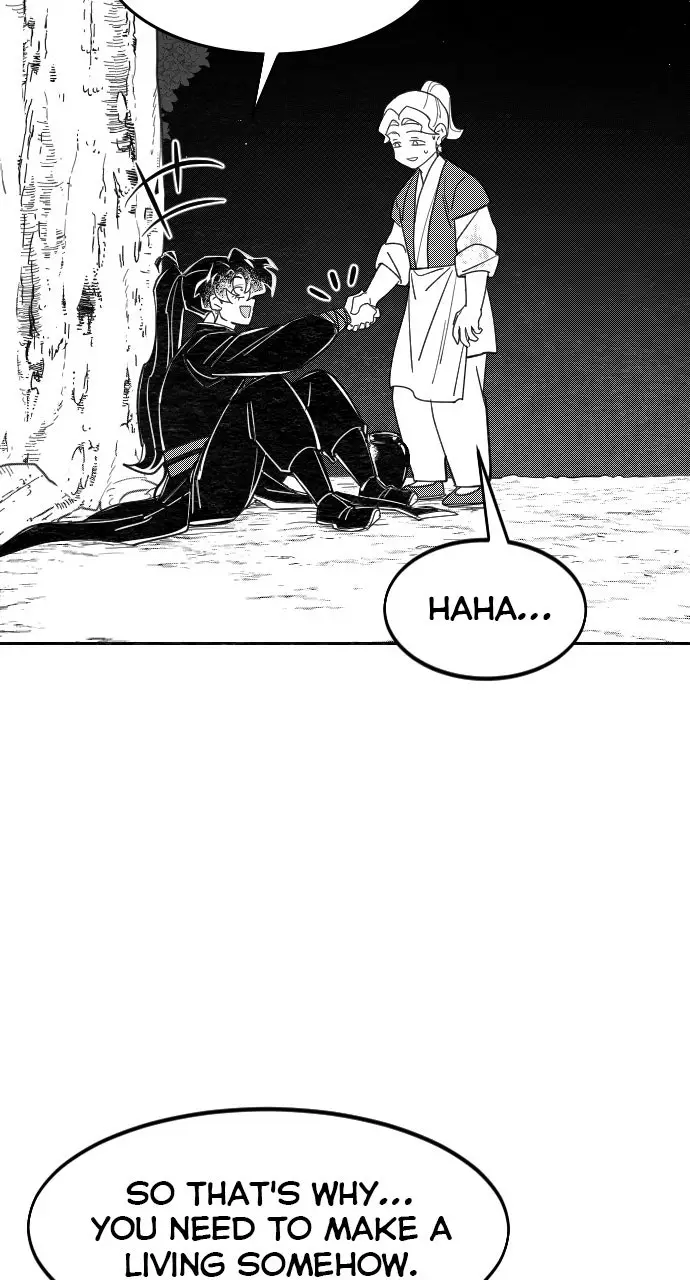 Read Return of the Blossoming Blade Manga Online