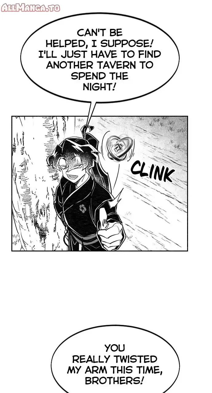 Read Return of the Blossoming Blade Manga Online