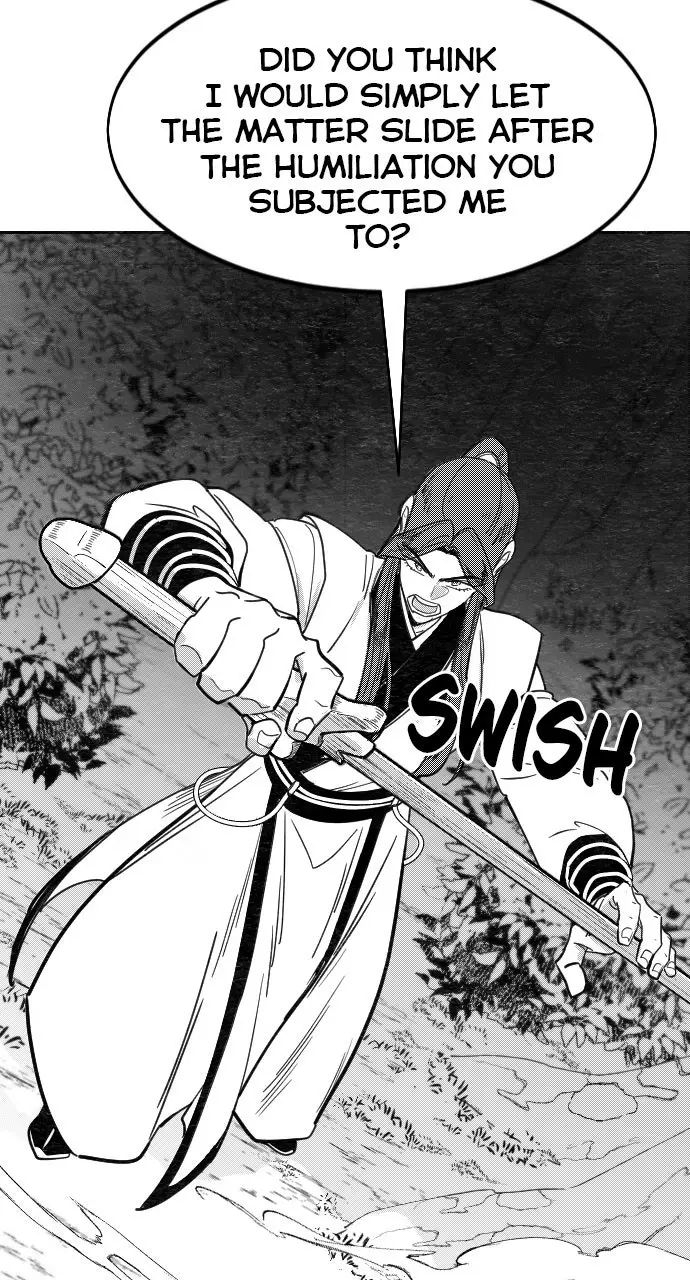 Read Return of the Blossoming Blade Manga Online