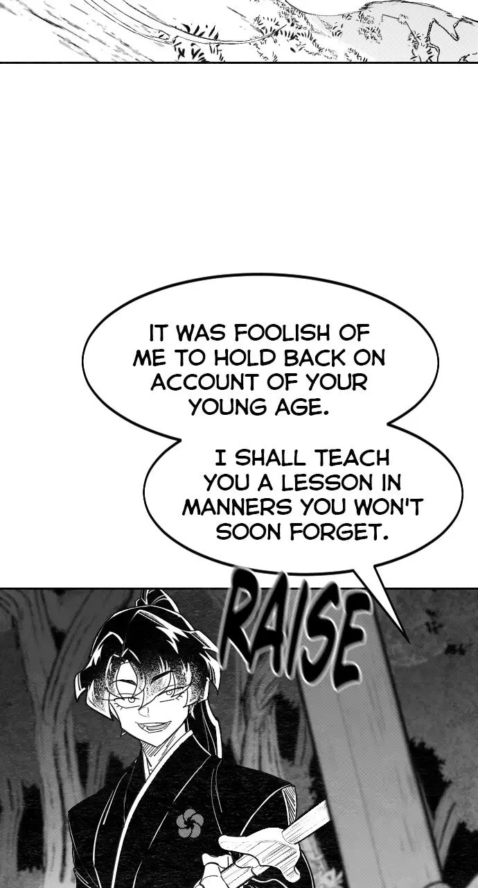 Read Return of the Blossoming Blade Manga Online