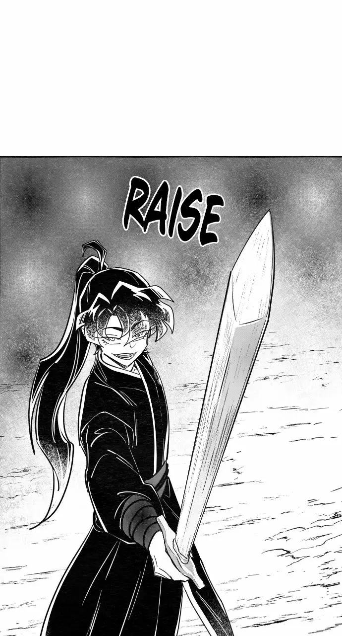 Read Return of the Blossoming Blade Manga Online