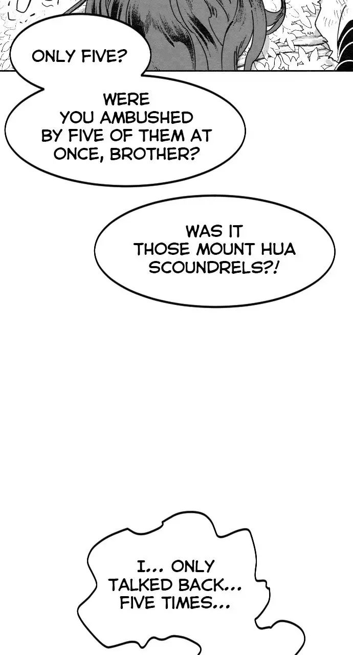 Read Return of the Blossoming Blade Manga Online