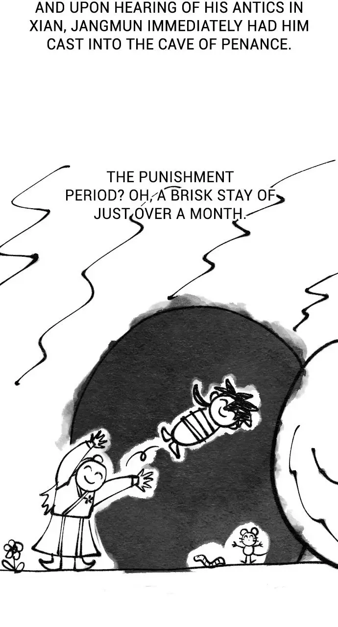 Read Return of the Blossoming Blade Manga Online