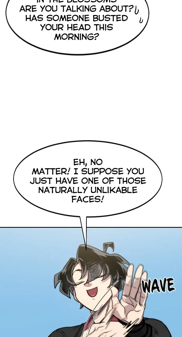 Read Return of the Blossoming Blade Manga Online