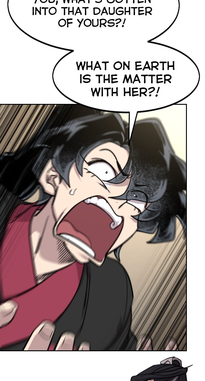 Read Return of the Blossoming Blade Manga Online