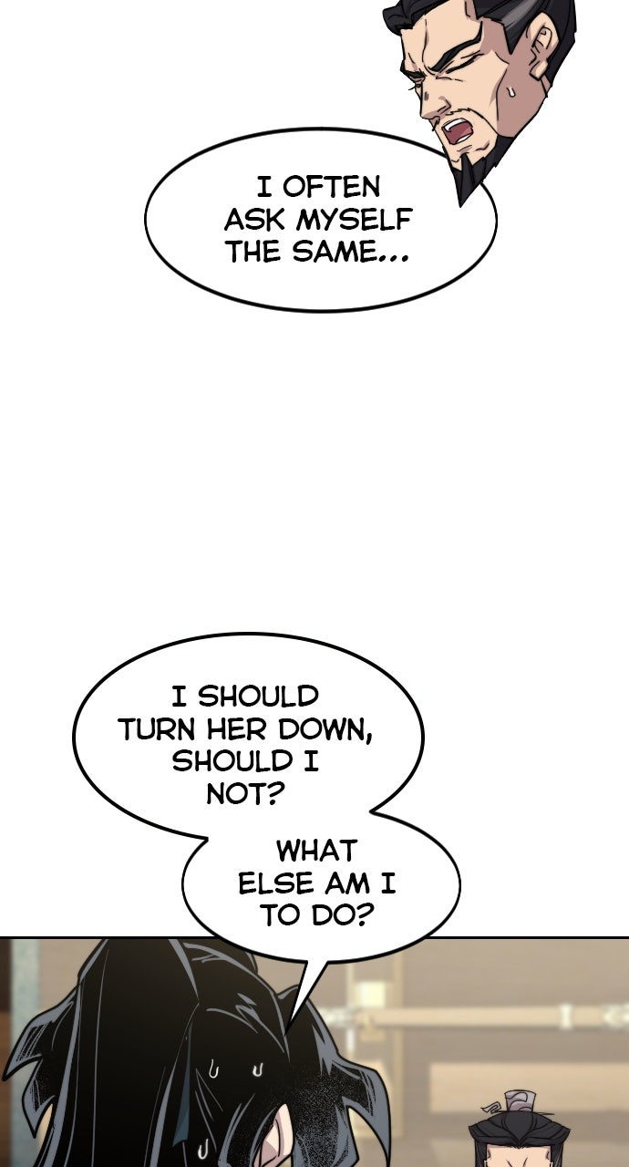 Read Return of the Blossoming Blade Manga Online