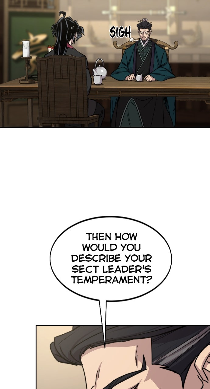 Read Return of the Blossoming Blade Manga Online