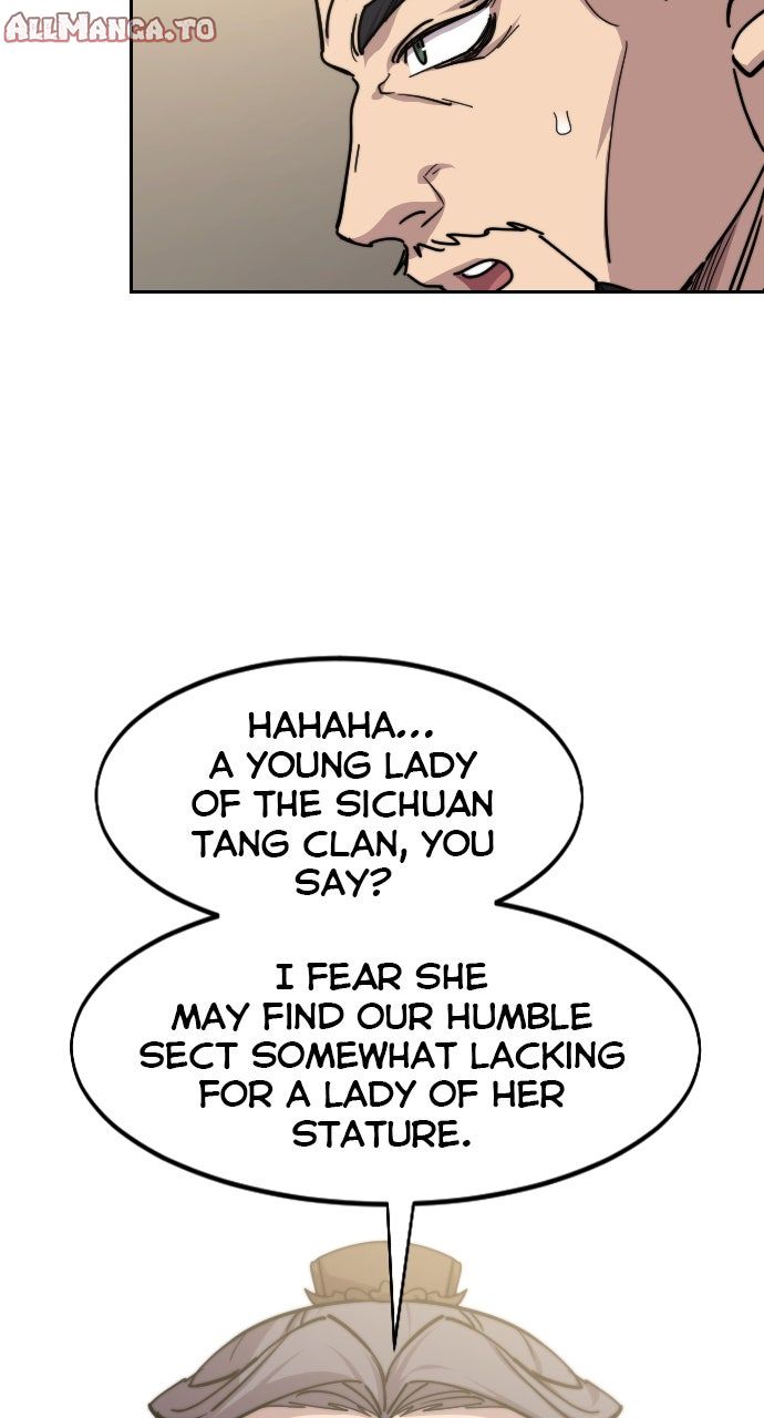 Read Return of the Blossoming Blade Manga Online