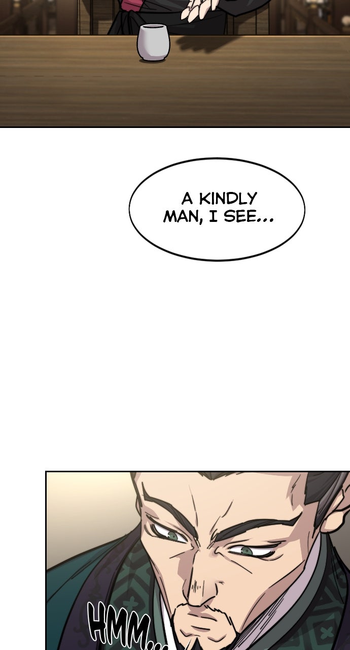 Read Return of the Blossoming Blade Manga Online