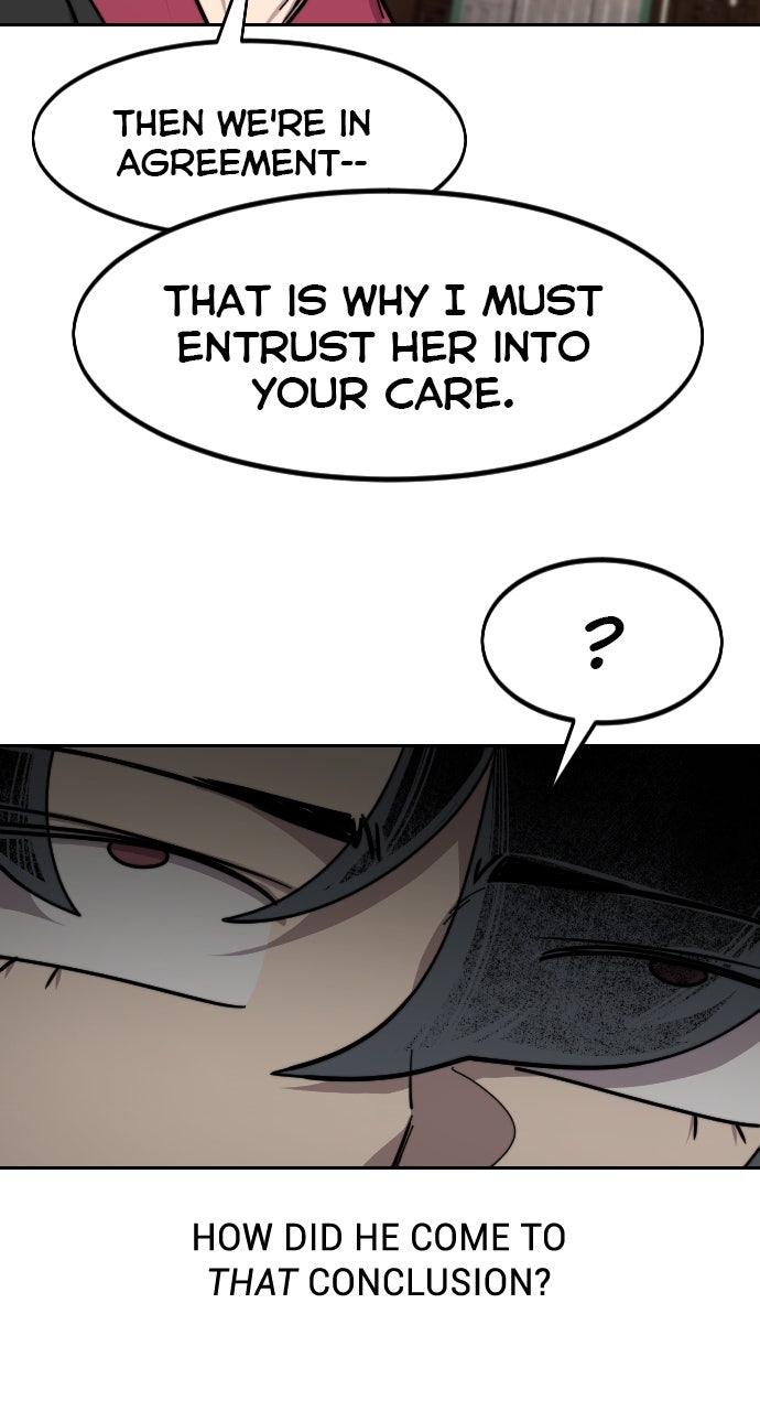 Read Return of the Blossoming Blade Manga Online