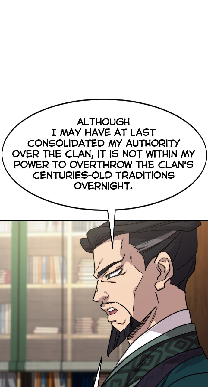 Read Return of the Blossoming Blade Manga Online