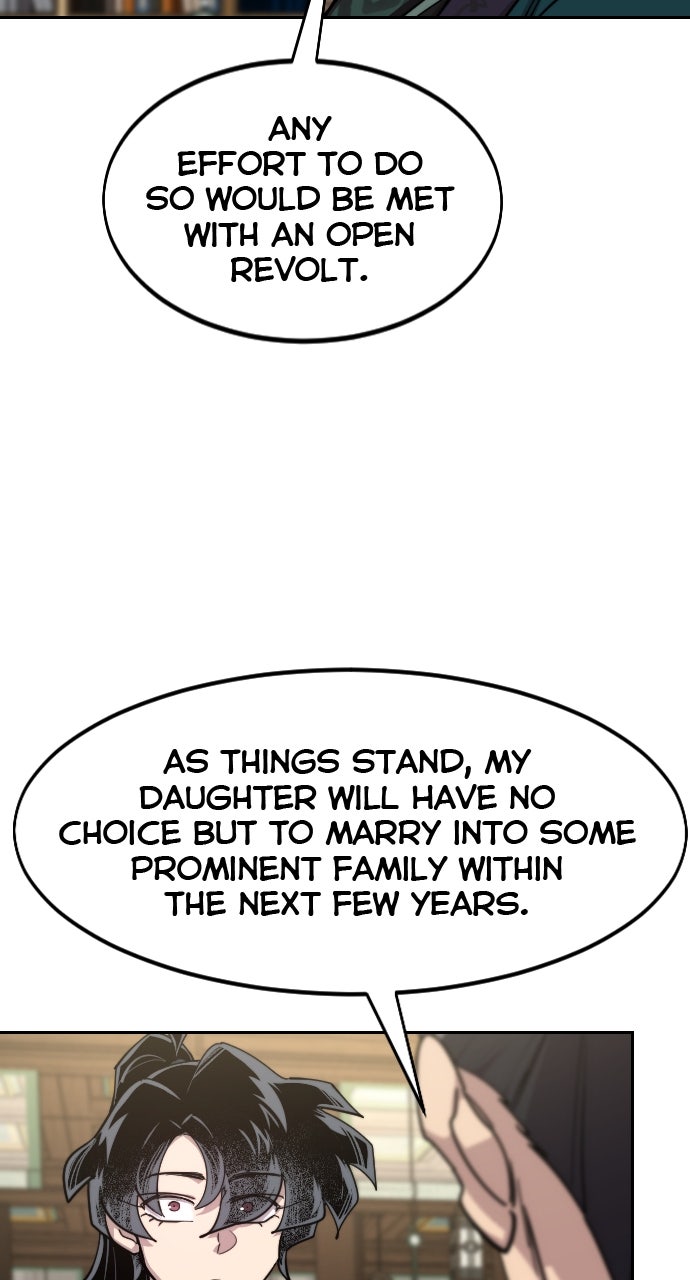 Read Return of the Blossoming Blade Manga Online