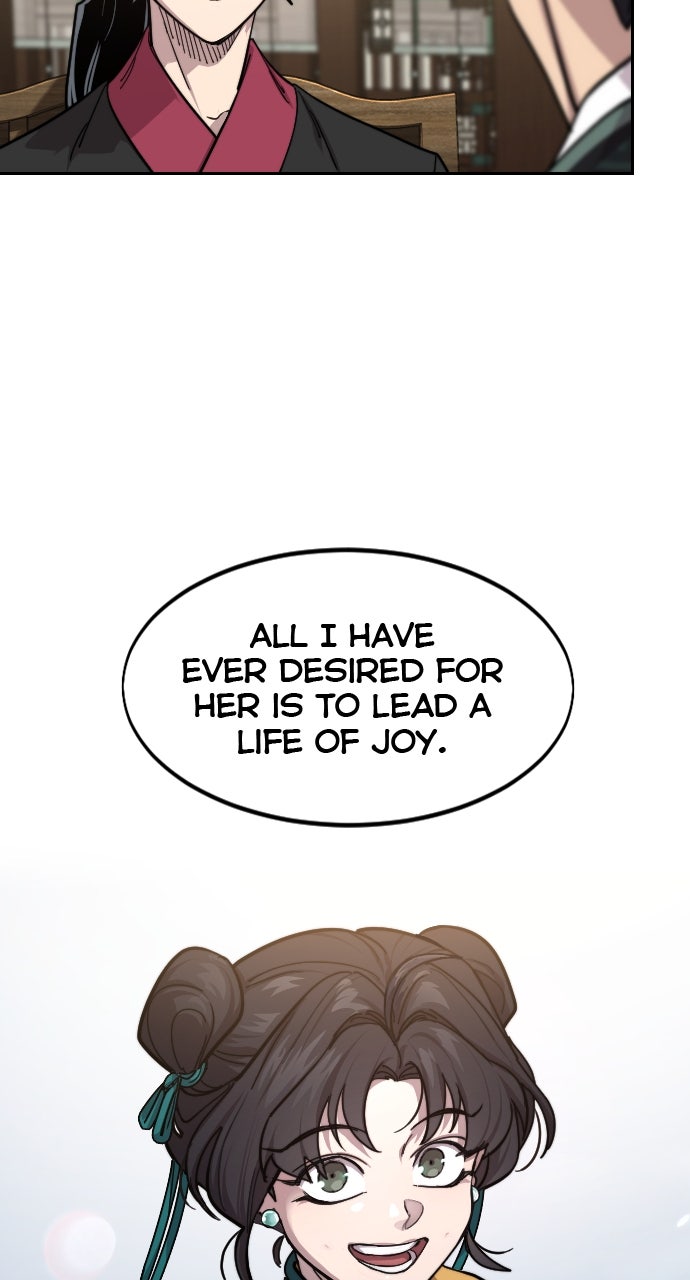 Read Return of the Blossoming Blade Manga Online