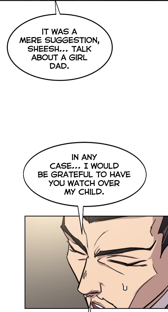 Read Return of the Blossoming Blade Manga Online