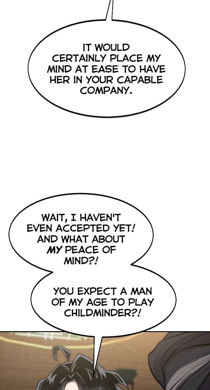 Read Return of the Blossoming Blade Manga Online