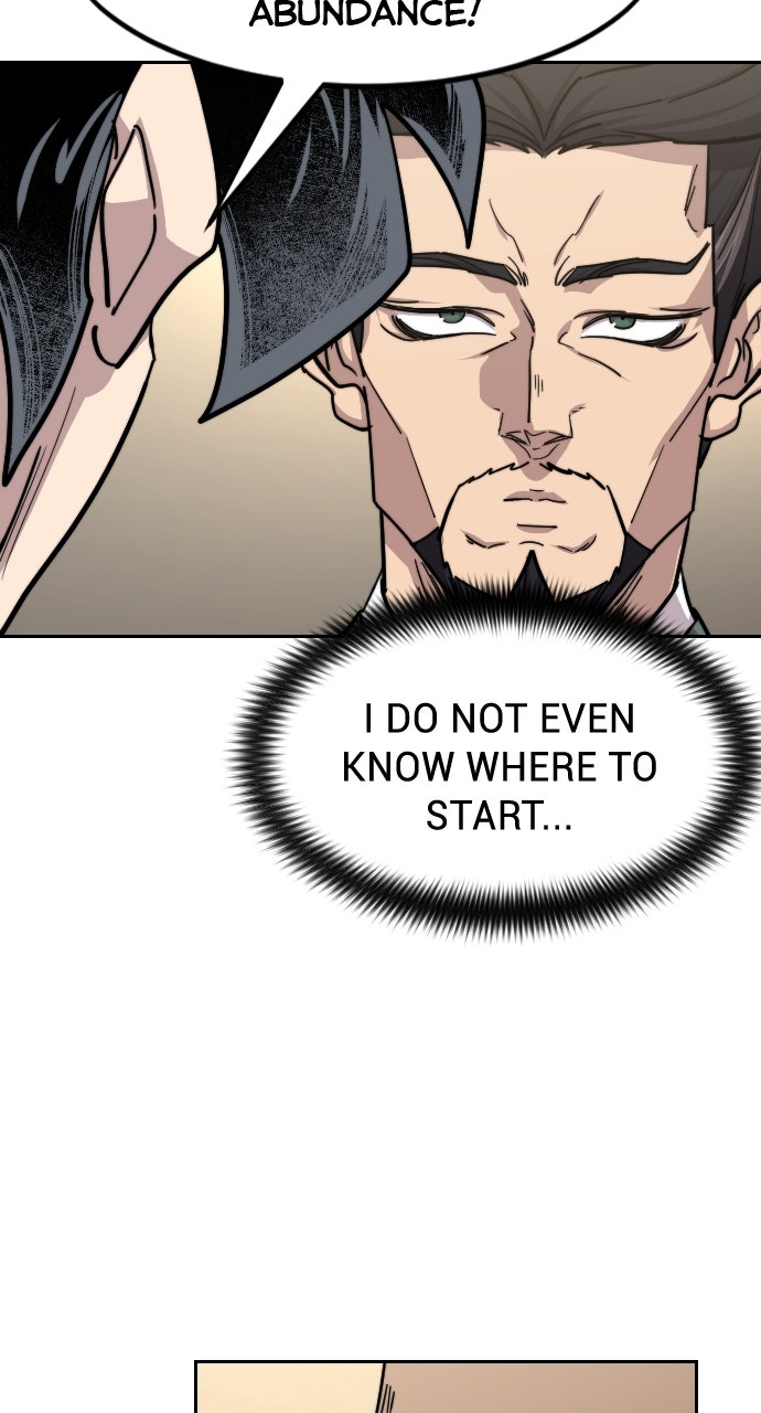 Read Return of the Blossoming Blade Manga Online