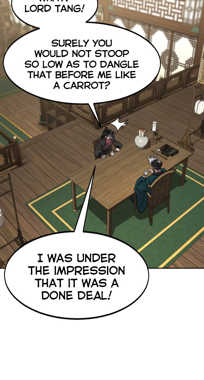 Read Return of the Blossoming Blade Manga Online