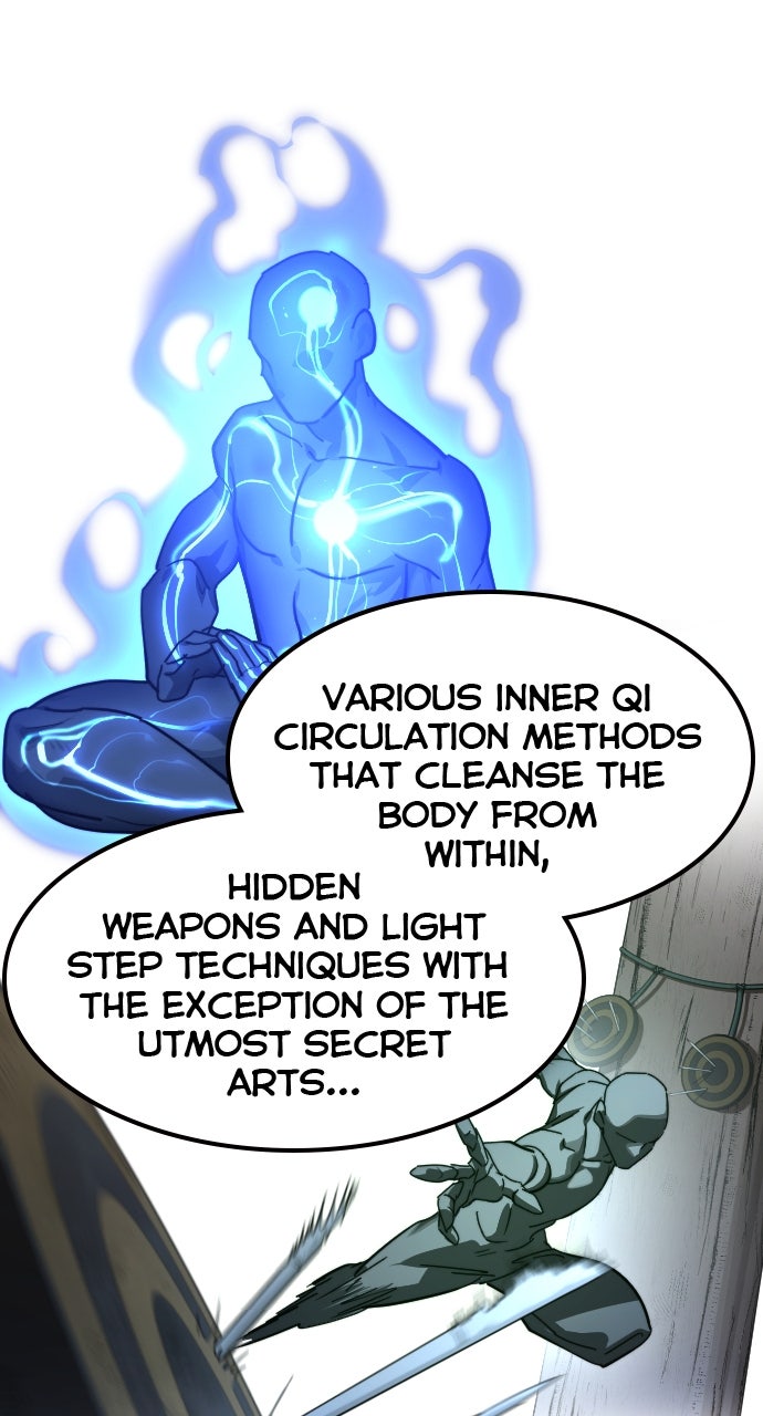 Read Return of the Blossoming Blade Manga Online