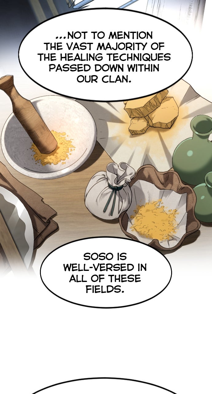 Read Return of the Blossoming Blade Manga Online