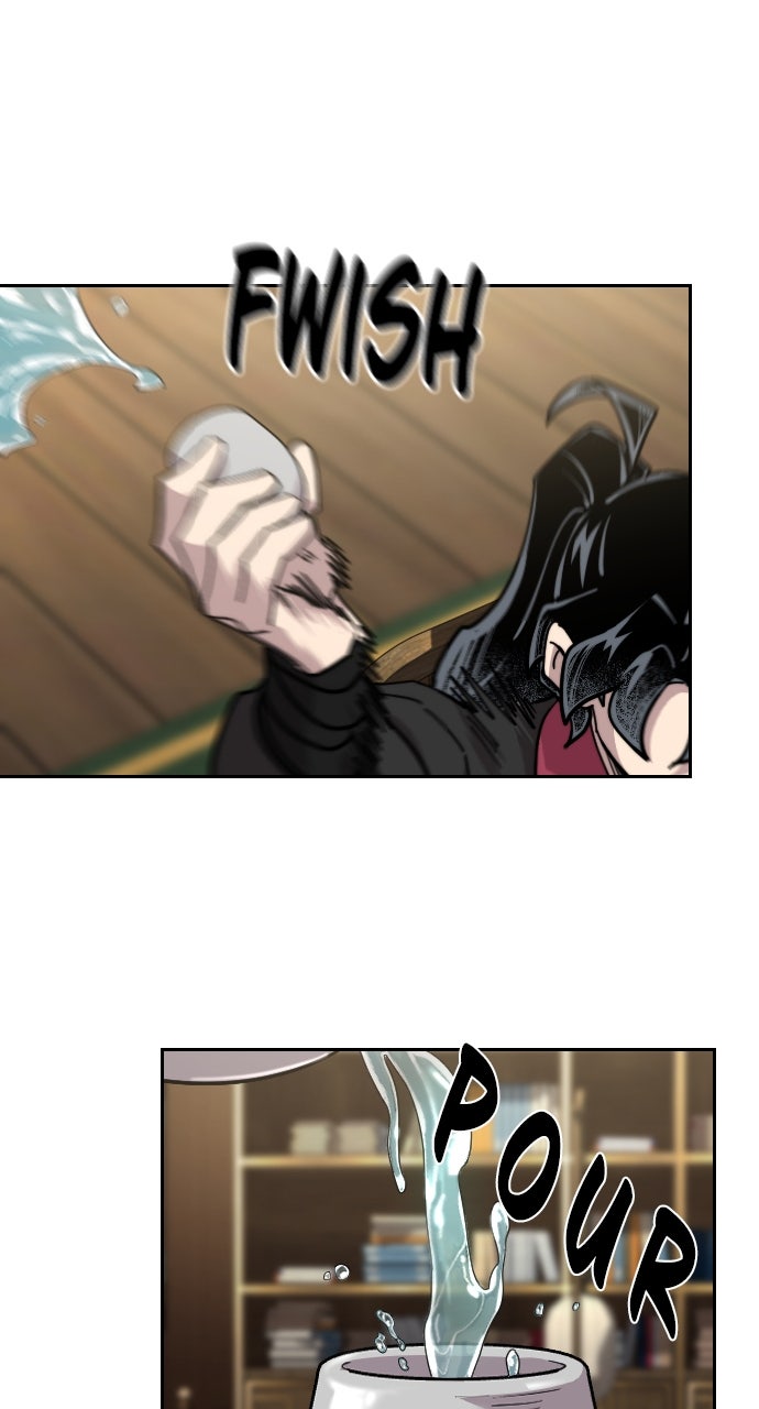 Read Return of the Blossoming Blade Manga Online