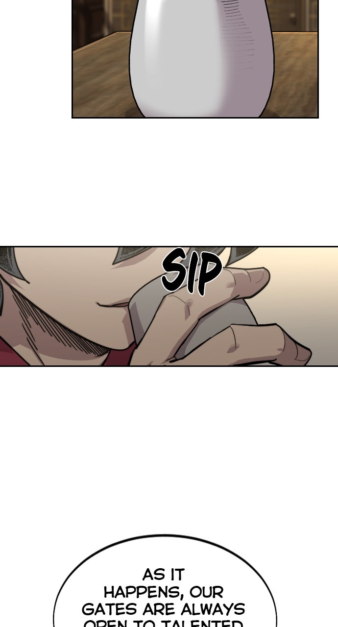 Read Return of the Blossoming Blade Manga Online