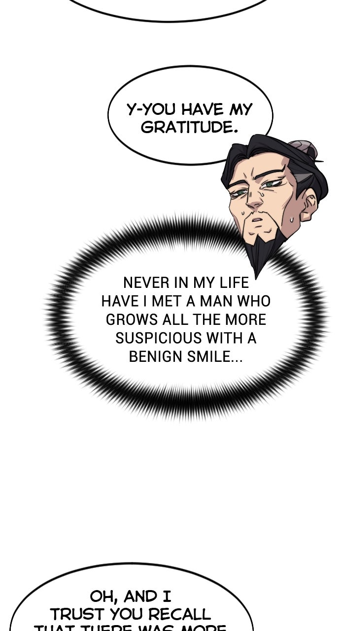 Read Return of the Blossoming Blade Manga Online