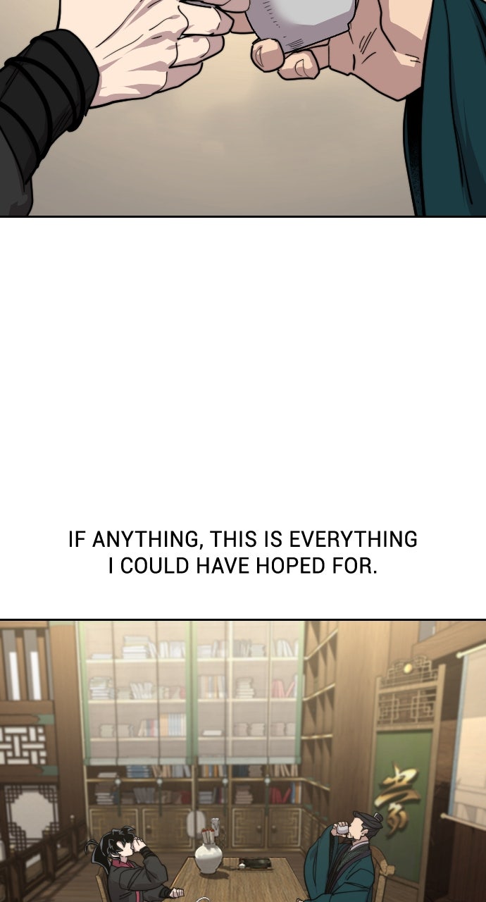 Read Return of the Blossoming Blade Manga Online