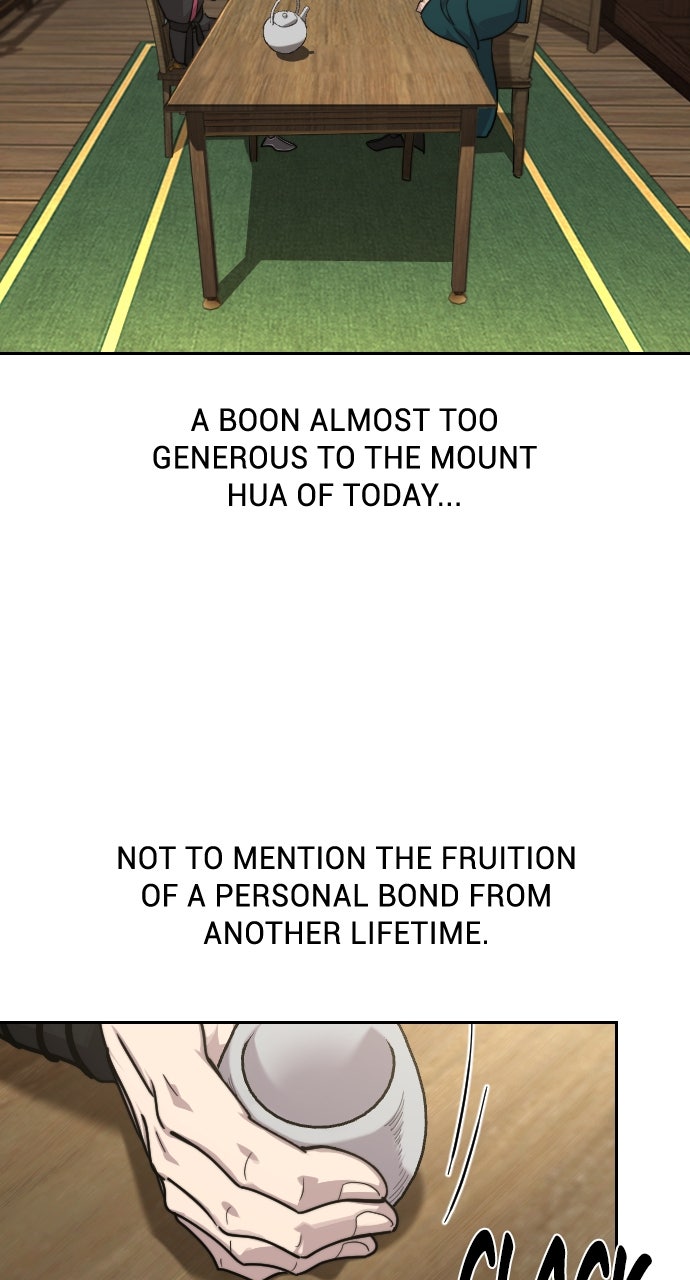 Read Return of the Blossoming Blade Manga Online