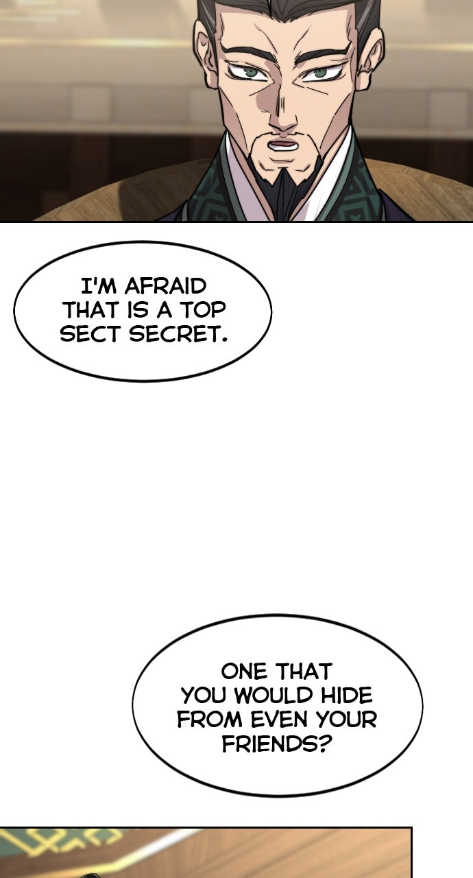 Read Return of the Blossoming Blade Manga Online