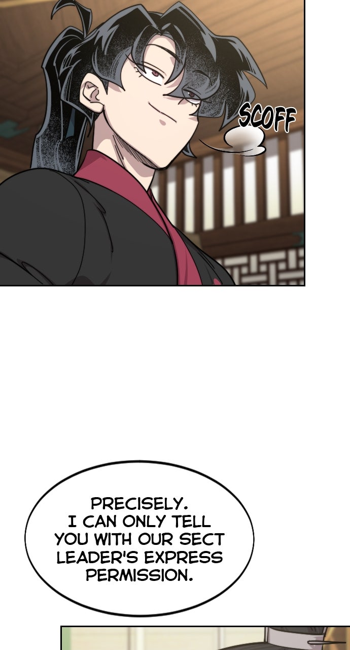 Read Return of the Blossoming Blade Manga Online