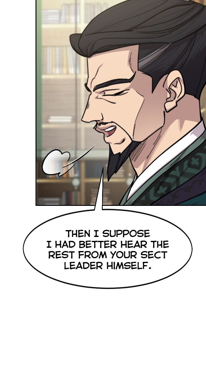 Read Return of the Blossoming Blade Manga Online