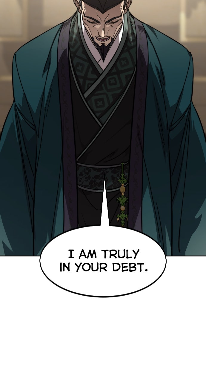 Read Return of the Blossoming Blade Manga Online