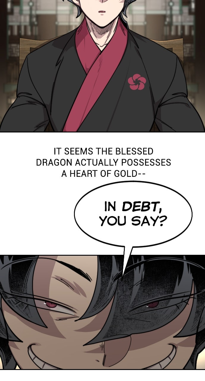 Read Return of the Blossoming Blade Manga Online