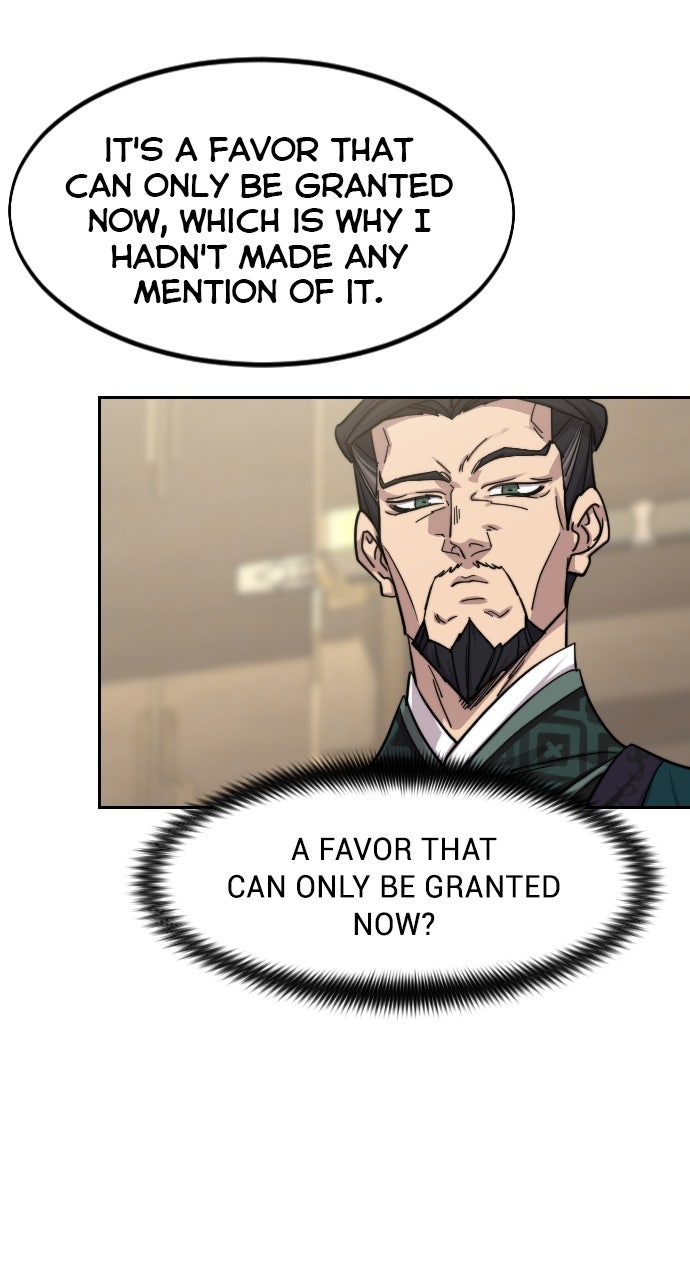 Read Return of the Blossoming Blade Manga Online