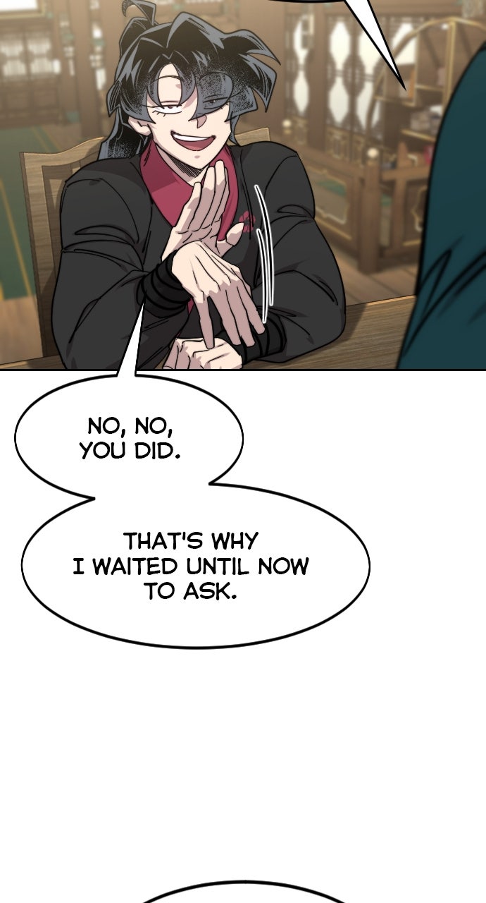 Read Return of the Blossoming Blade Manga Online