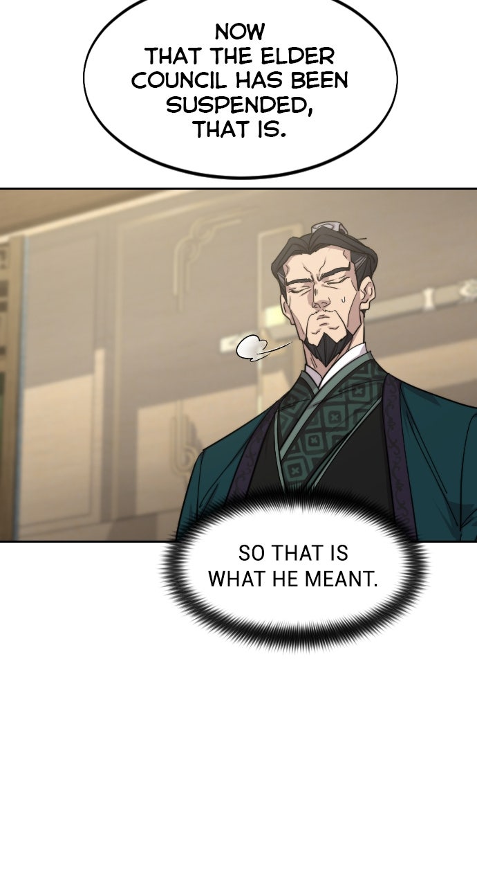 Read Return of the Blossoming Blade Manga Online