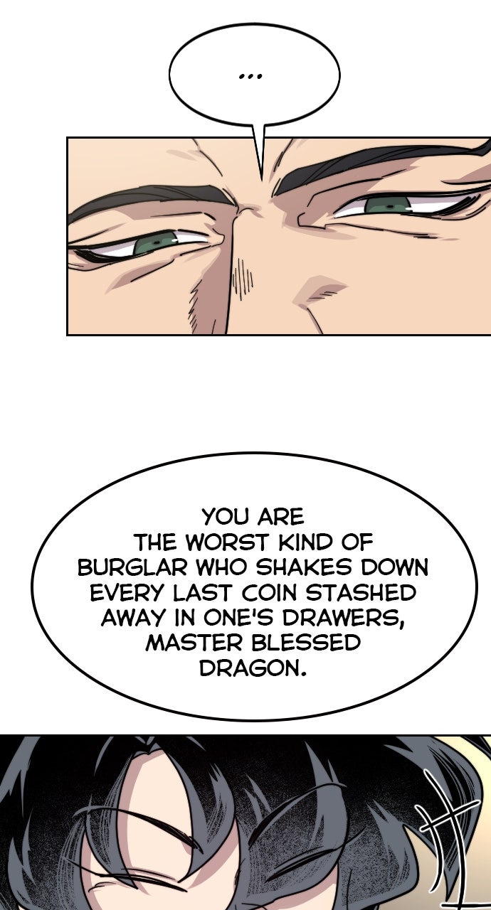 Read Return of the Blossoming Blade Manga Online