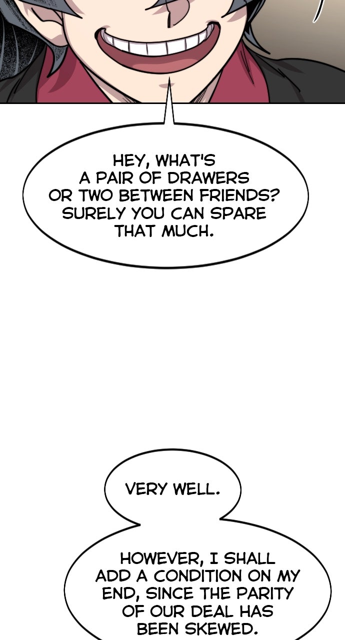 Read Return of the Blossoming Blade Manga Online