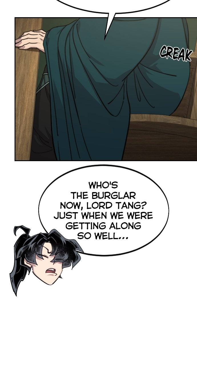 Read Return of the Blossoming Blade Manga Online