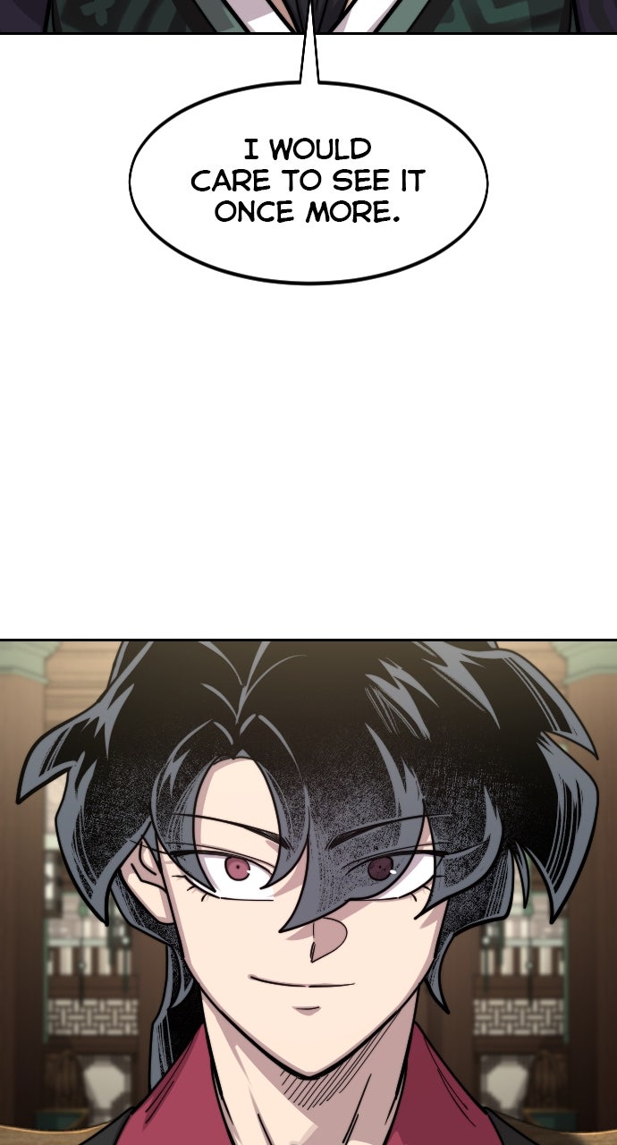 Read Return of the Blossoming Blade Manga Online