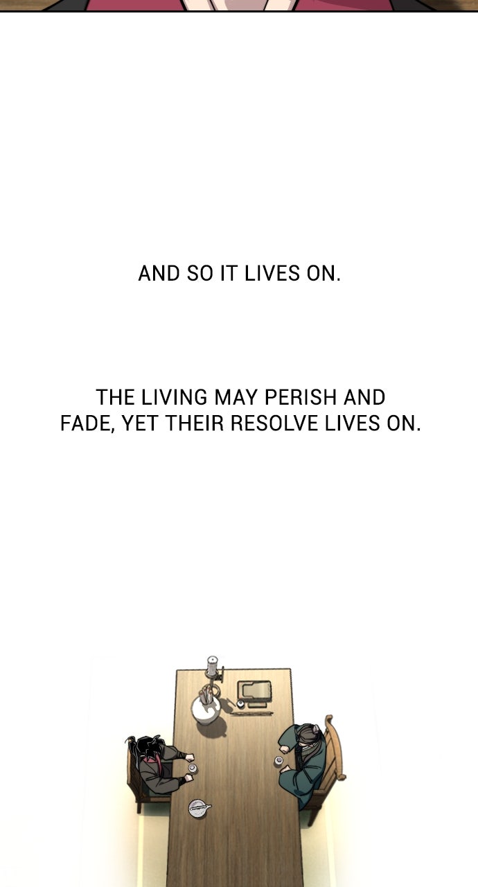 Read Return of the Blossoming Blade Manga Online