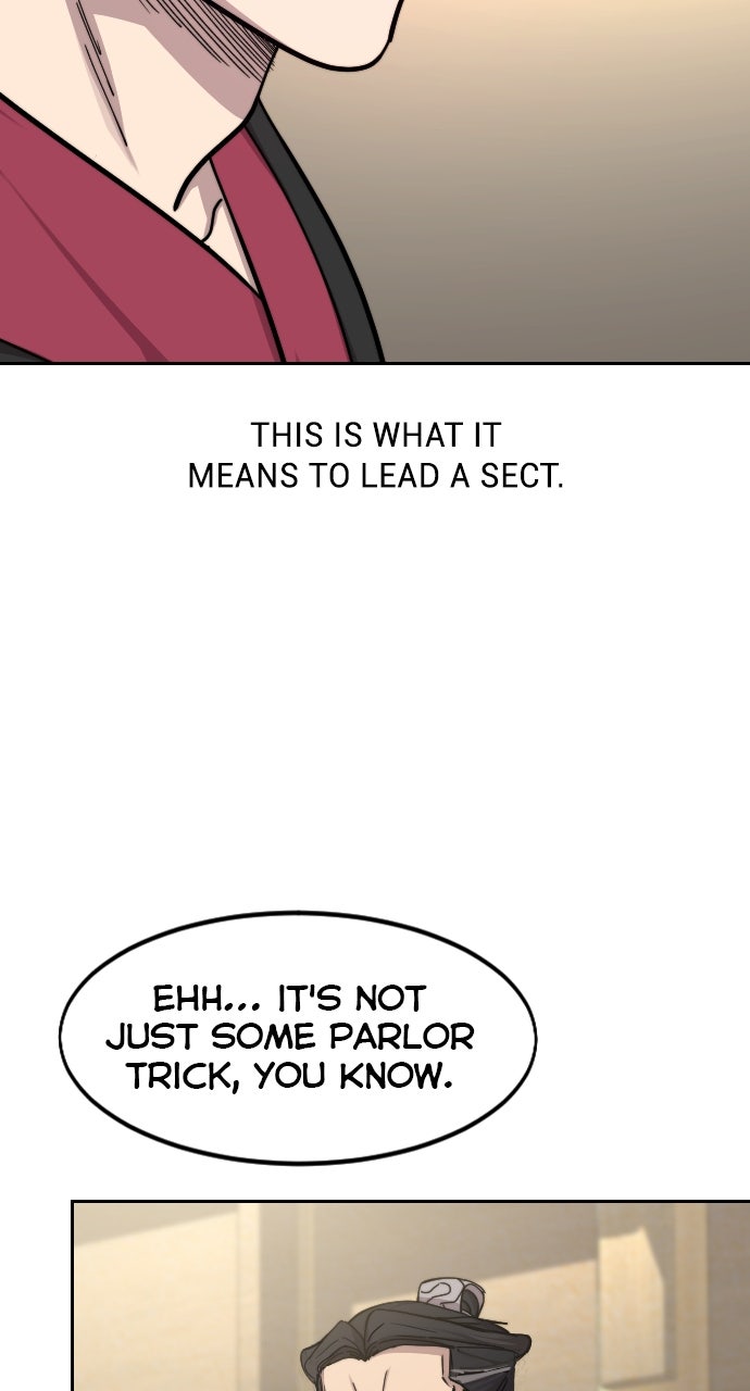 Read Return of the Blossoming Blade Manga Online