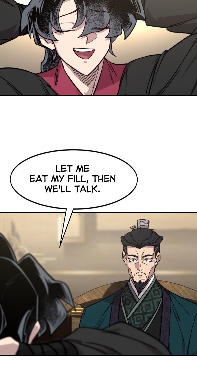 Read Return of the Blossoming Blade Manga Online