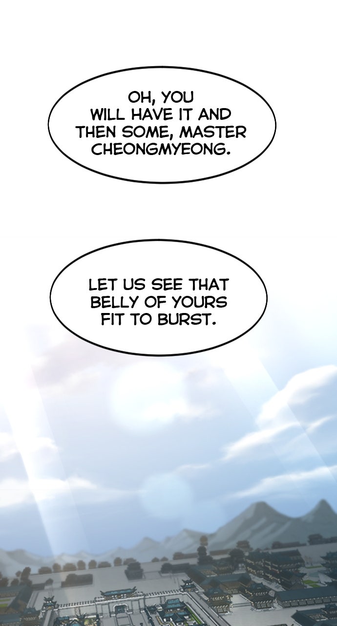 Read Return of the Blossoming Blade Manga Online